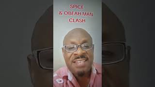 obeah man vs spice say 999allpurpose [upl. by Gretta]