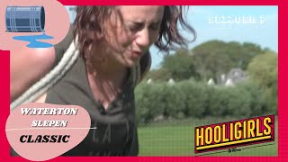 Hooligirls S07E08 Watertonnen Slepen [upl. by Perce]