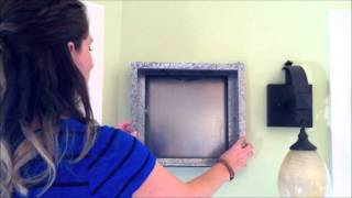 Worth Wood Return Air Filter Grilles [upl. by Darlleen]