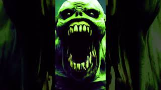 Scary Monster Sound Effect  Jump Scare  Horror Sound Effect  Halloween  Horror Sounds  shorts [upl. by Werd]