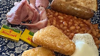 TESCO ‘breakfast Cheaper Than Wetherspoons’… [upl. by Ybot151]