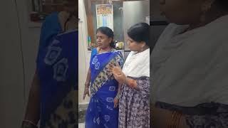 Allari Aarathi VideosIl Comedy Videos shorts comedy trending aarathi [upl. by Seumas]