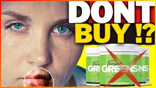 TONIC GREENS REVIEWS ➡️😭⛔️DON’T BUY✅⚠️❌ TONIC GREENS – Tonic Greens Review [upl. by Olmstead]