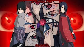 EL PODER ILIMITADO DE UN UCHIHA CAPITULO 1 al 20 [upl. by Eiggem633]