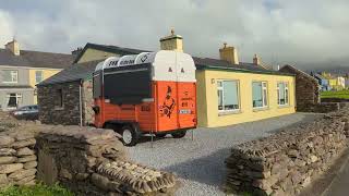 🇮🇪 Embrace the enchanting winds of Windy Waterville Co Kerry [upl. by Merwyn868]