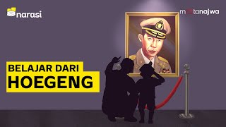 Belajar dari Hoegeng FULL VERSION  Mata Najwa [upl. by Yadsendew]