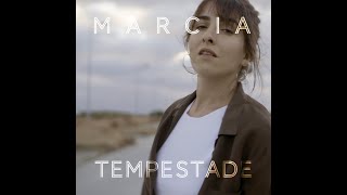 MÁRCIA  TEMPESTADE  Video Oficial [upl. by Alamak]