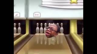 WII BOWLING MEME COMPILATION  The best memes [upl. by Anoif]