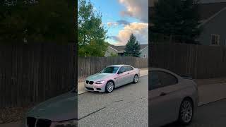 Stage 2 335i 420hp 335i 335 bmw colorado bmwpassion denver m3 [upl. by Nolrah527]