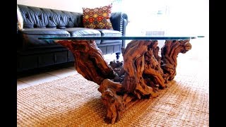 Upcycle Driftwood Awesome Decorations [upl. by Glanti736]