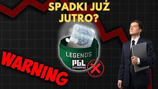 katastrofa na steam jutro wszystko leci na łeb na szyję – sprawdź zanim będzie za późno [upl. by Robinette]