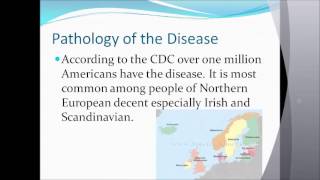 hereditary hemochromatosis [upl. by Sacttler]