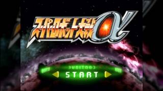 BGM Super Robot Taisen Alpha OST  コン·バトラーVCom Battler V [upl. by Katinka]