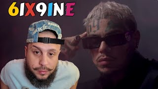 Tekashi 6ix9ine  Respuesta Ft Lenier Tiraera pa YAILIN Opinion [upl. by Dlanar]