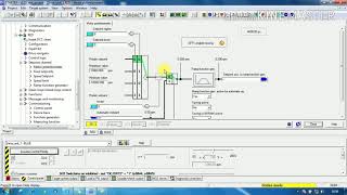 Setpoint Channels in SINAMICS STARTER  yaji chinnam [upl. by Hornstein]