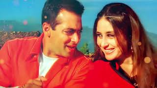 Reh Jayengi Ye Nishaniya Rhe Na Rhe Hum  Salman Khan  Aa Jee Le Ek Pal Me So Janam  90s Hit Song [upl. by Retla]