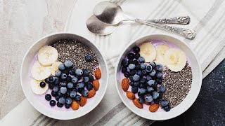 Give Your Gut Bacteria a Healthy Boost With These ProbioticPacked Meal Ideas [upl. by Oiuqise505]