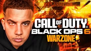 My Honest Review of Black Ops 6 Warzone [upl. by Agnola]