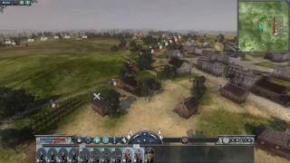 Napoleon Total War Portugal Peninsular Campaign Part 2 [upl. by Vanni]