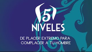 Como complacer a un hombre en la cama  5 niveles de placer extremo para complacer a tu hombre [upl. by Neyu963]