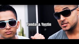 Sólo Es Mejor  Yandar amp Yostin Video Oficial [upl. by Dressler]