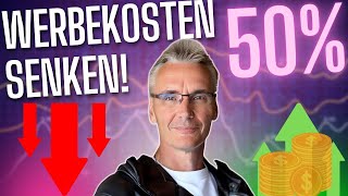 🕵️‍♂️Geheime Keywords So senkst du deine PPCKosten um 50 – Helium 10 Cerebro Hack  567  AMZPro [upl. by Znieh]