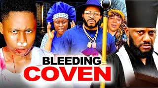 BLEEDING COVEN FULL MOVIEMALEEK MILTON YUL EDOCHIE ISSAC FRED  2024 NIGERIAN MOVIE [upl. by Wildon]