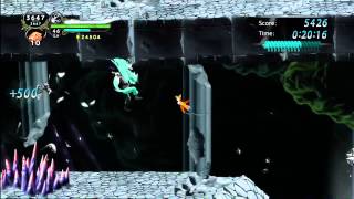 Dust An Elysian Tail  Cirelian Trial 5  4 Stars [upl. by Ekihc741]