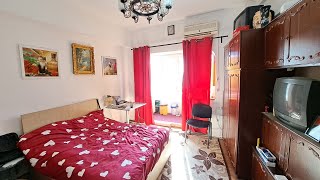 Garsoniera 2450 mp  Calea Mosilor  pret 45000 euro [upl. by Ainafets822]