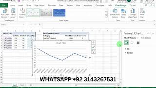 Exp22ExcelCh03CumulativePatient  Excel Chapter 3 Cumulative Blood Pressure Monitoring [upl. by Nabi]