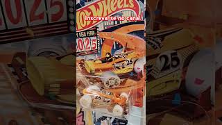 New 2025 Hot Wheels Diecast 164 Carbonator [upl. by Noraed640]