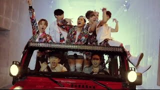 GOT7 『LOVE TRAIN』MV Short Ver [upl. by Attenahs966]