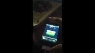 HOW TO UNDISABLE IPOD TOUCH WITHOUTH RESTORING 2012 [upl. by Ruffi543]