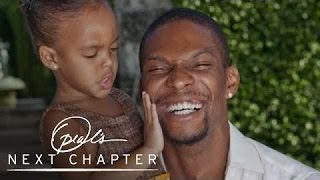 Miami Heat Stars Share Their Win with Loved Ones  Oprahs Next Chapter  Oprah Winfrey Network [upl. by Aivatahs]