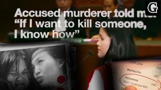 The Cyanide Coffee Murder Case of Jessica Wongso and Mirna Salihin [upl. by Aziza]