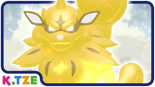 Königskind in Rage 🦁😱 Pokemon Legenden Arceus  Folge 25 [upl. by Alexina747]