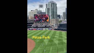 baseball San Diego 24’ [upl. by Kati778]