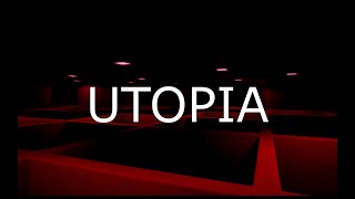 Backrooms Utopia Cinematic Edit [upl. by Medora]