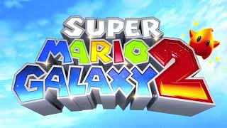 Rosalina  Super Mario Galaxy 2 [upl. by Bandler]