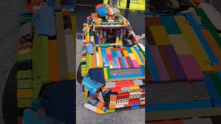 WOW 🫣 Sportboliden aus Lego bricks Cars love [upl. by Sumerlin]