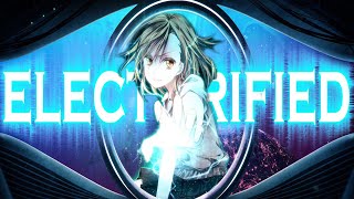 TheFatRat  Electrified  AMV  「Anime MV」 [upl. by Kayley906]