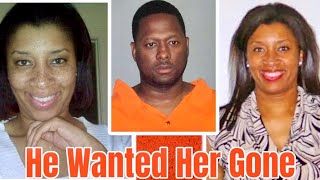 The Infuriating Case Of Lyntell Washington  Man Callously Killed Misstress To Hide An Affair [upl. by Novyat]