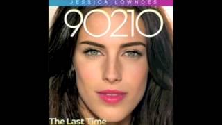 Jessica Lowndes  The Last Time 90210 [upl. by Kellyn]