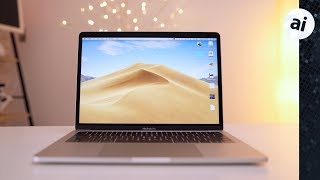 2017 13quot MacBook Pro Review after 1 year  Perfection [upl. by Wera]