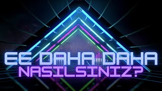 Sura İskəndərli  Yok  Ee daha daha nasılsınız  Lyric Video [upl. by Fretwell242]