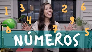 Numbers in Portuguese from 0 to 100 [upl. by Ltney211]