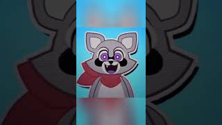 Rambley the Raccoon TikTok Edits [upl. by Cece]