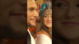 Mariage Traditionnel Kabyle [upl. by Ragnar]