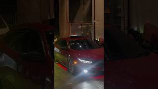 Honda Civic Modified  viralshort trendingshorts viralvideo [upl. by Agace]