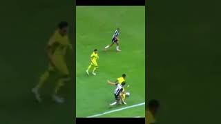 Estêvão quotMessinhoquot Willian Scores a WORLDIE vs Atletico Mineiro  Welcome to Chelsea [upl. by Peednus]